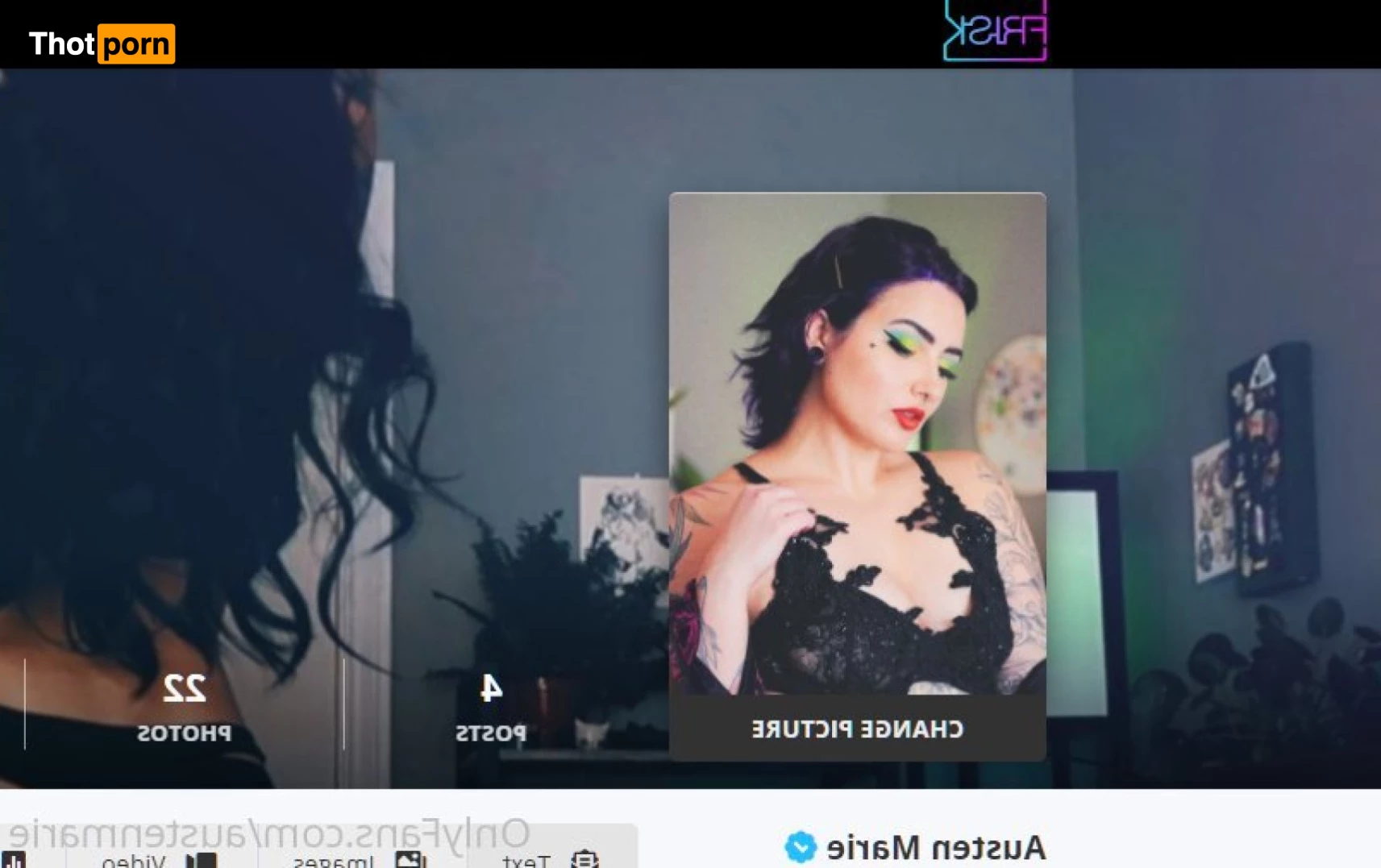 Austen Marie 9567978