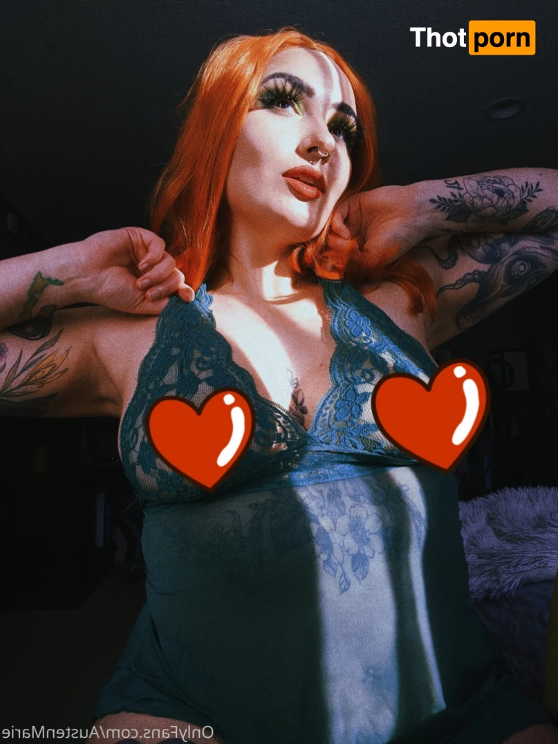 Austen Marie 9568034