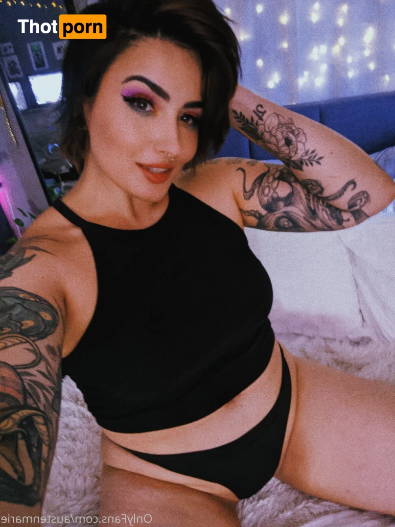 Austen Marie 9568129