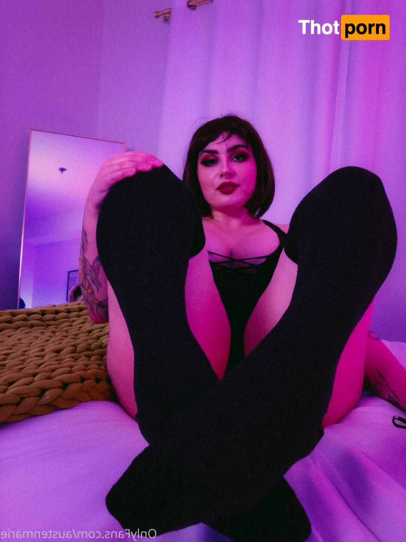 Austen Marie 9568193