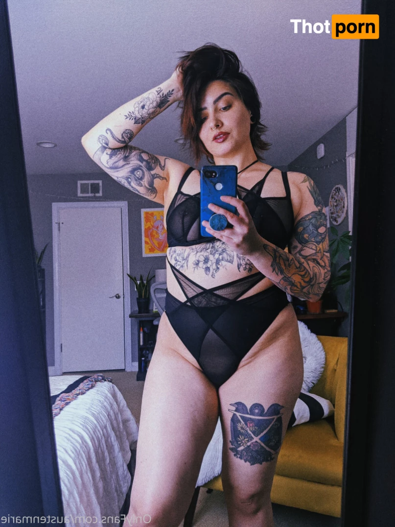 Austen Marie 9568306