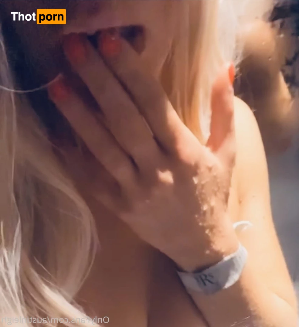 Austin Leigh 🔥 Professional Cheerleader 5998623