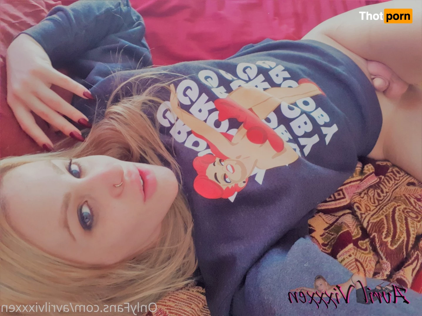 Free Avril Vixxxen 5245056