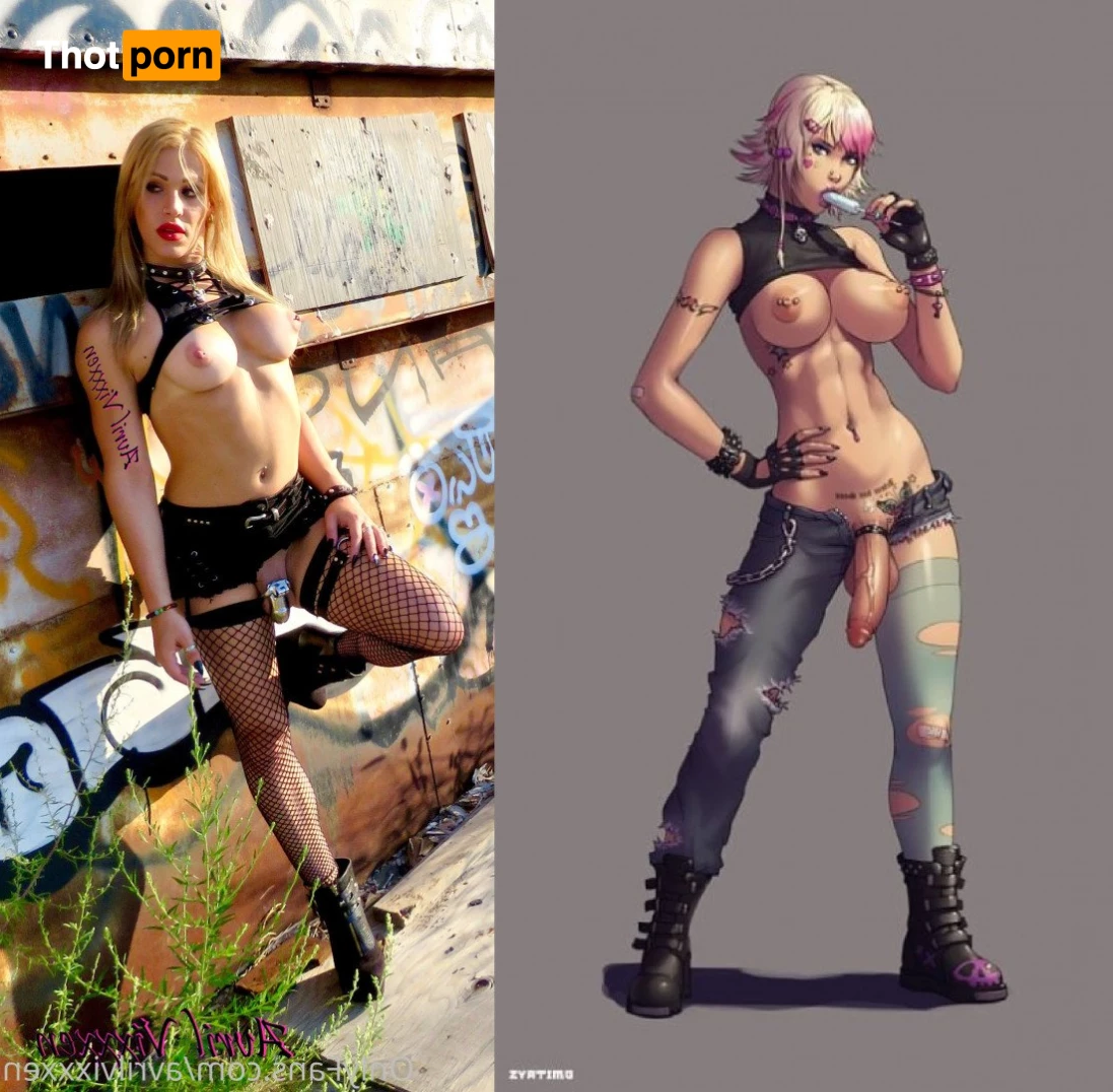 Free Avril Vixxxen 5245280