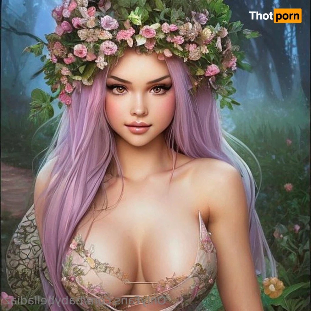 🍭 𝘽𝙀𝙇𝙇𝘼 🍭 12346545