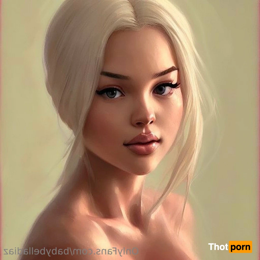 🍭 𝘽𝙀𝙇𝙇𝘼 🍭 12347808