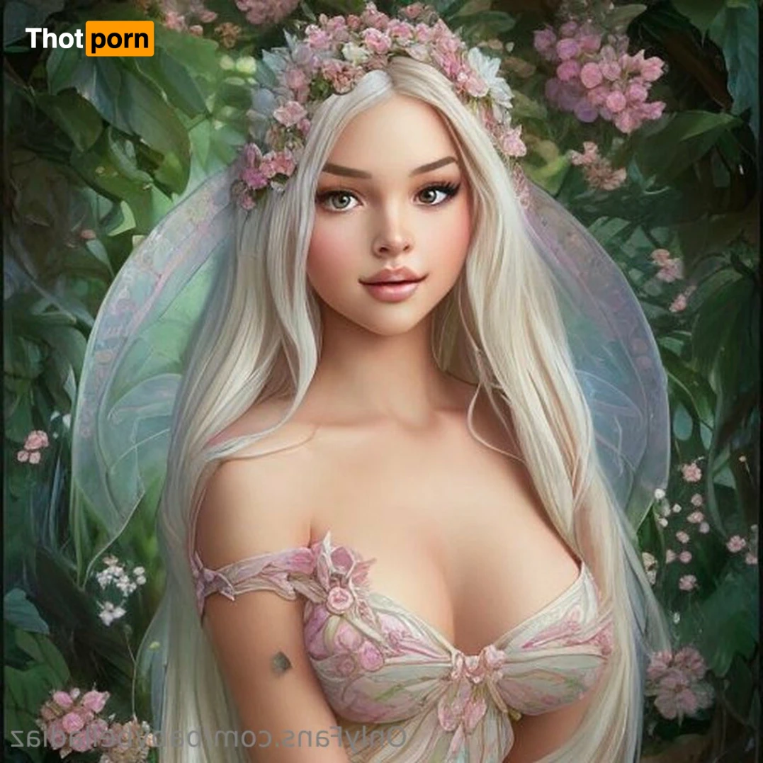 🍭 𝘽𝙀𝙇𝙇𝘼 🍭 12347841