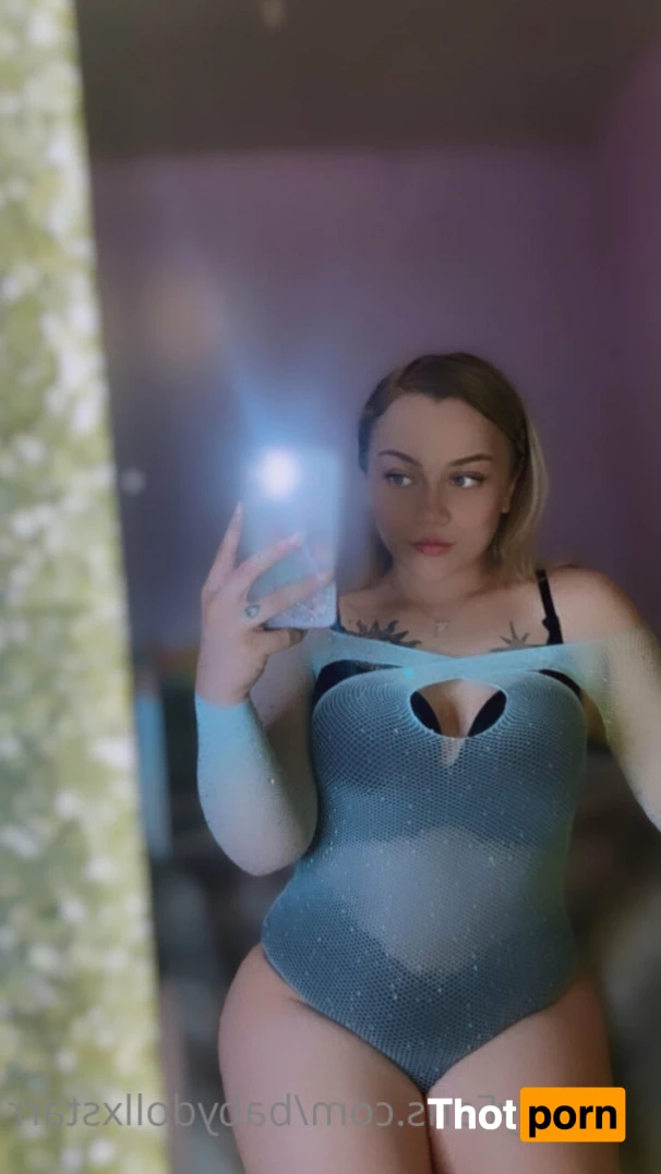 🎀 BabyDoll 🎀 5781757