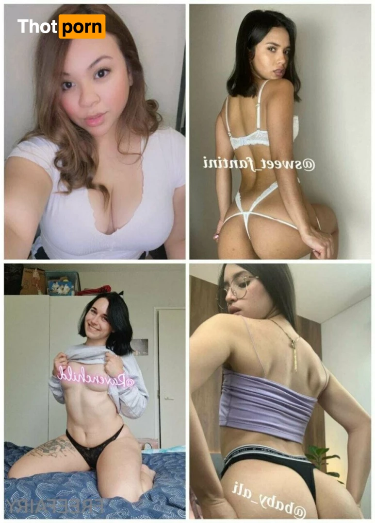 ♡ BIG TITTY BABE ♡ 5260799