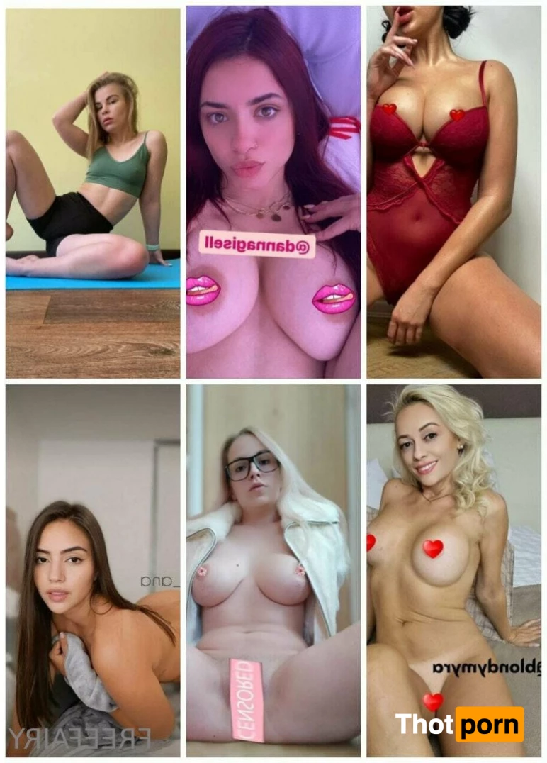 ♡ BIG TITTY BABE ♡ 5260872