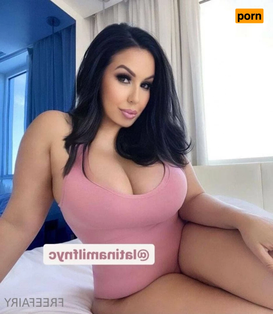 ♡ BIG TITTY BABE ♡ 5260887