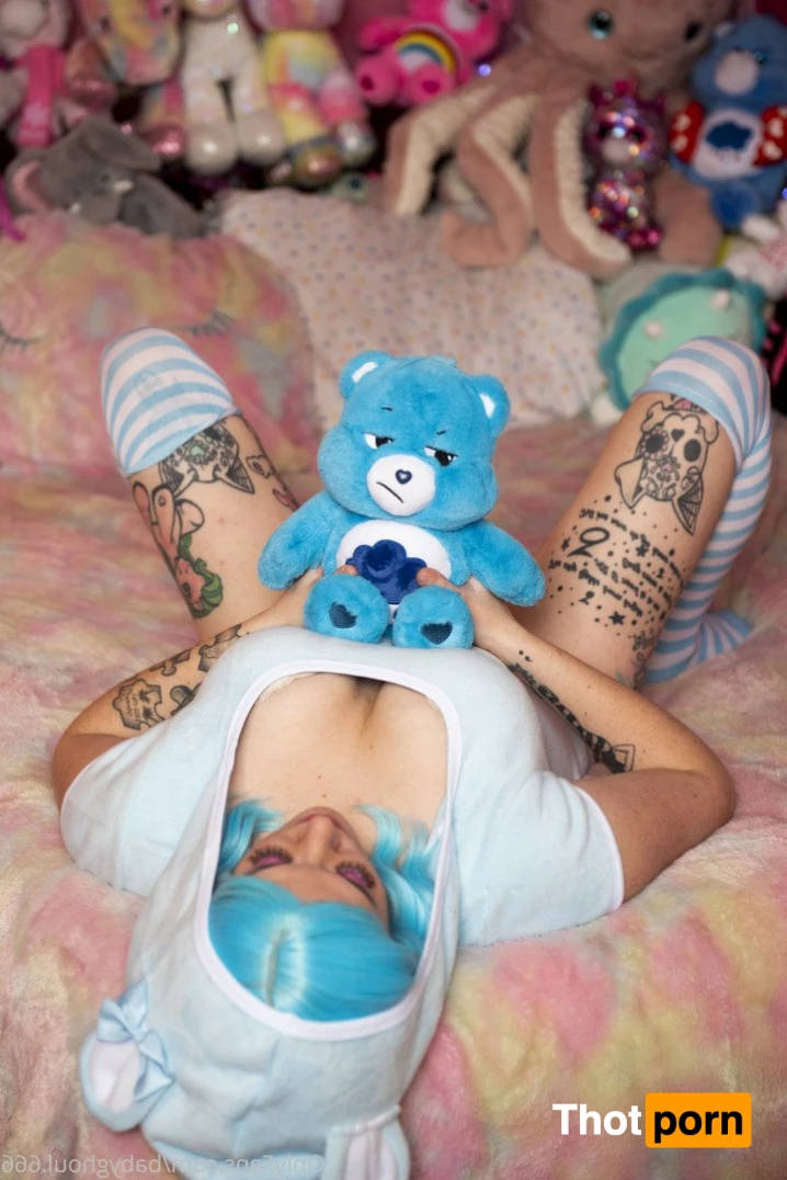 💖👻 Baby Ghoul 👻💖 5225891