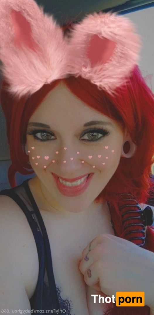 💖👻 Baby Ghoul 👻💖 5228027