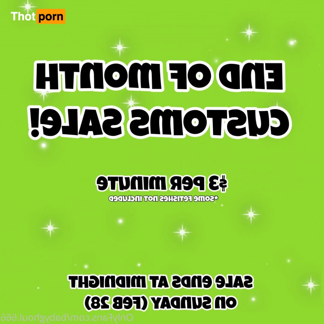 💖👻 Baby Ghoul 👻💖 5228091