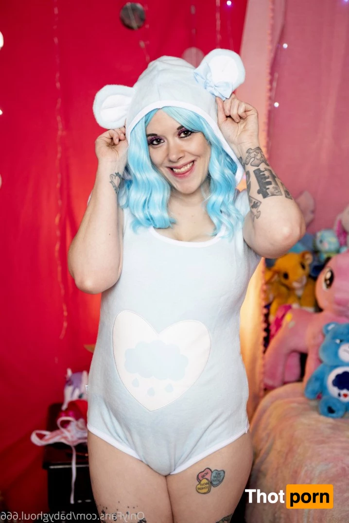 💖👻 Baby Ghoul 👻💖 5228197