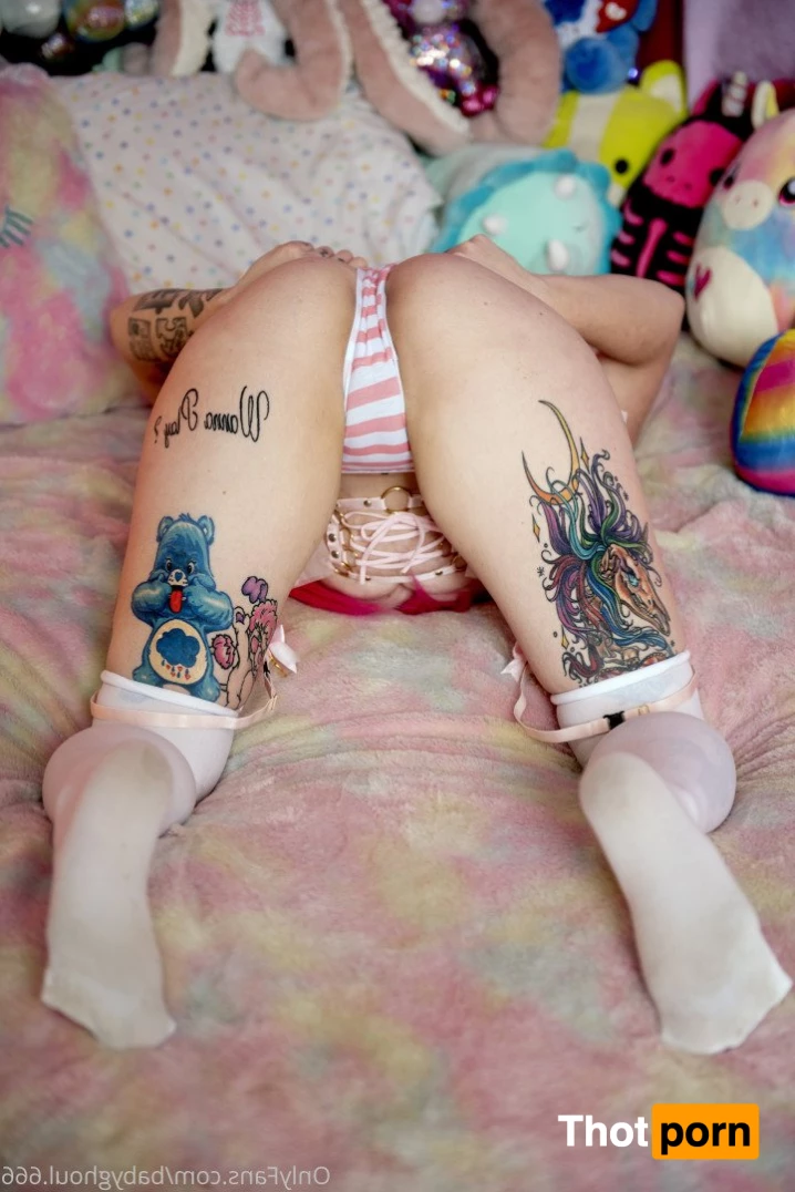 💖👻 Baby Ghoul 👻💖 5228279