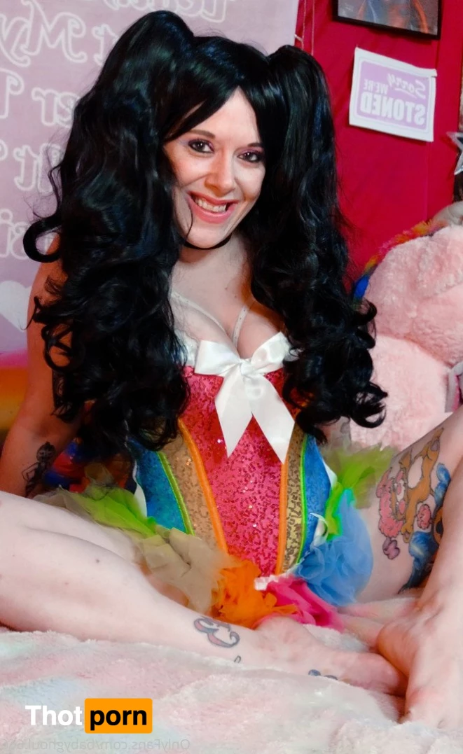 💖👻 Baby Ghoul 👻💖 5228456