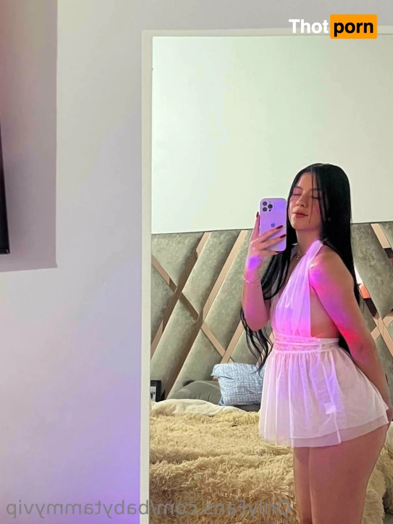 🍑𝗕𝗔𝗕𝗬 𝗧𝗔𝗠𝗠𝗬🍑 15619469