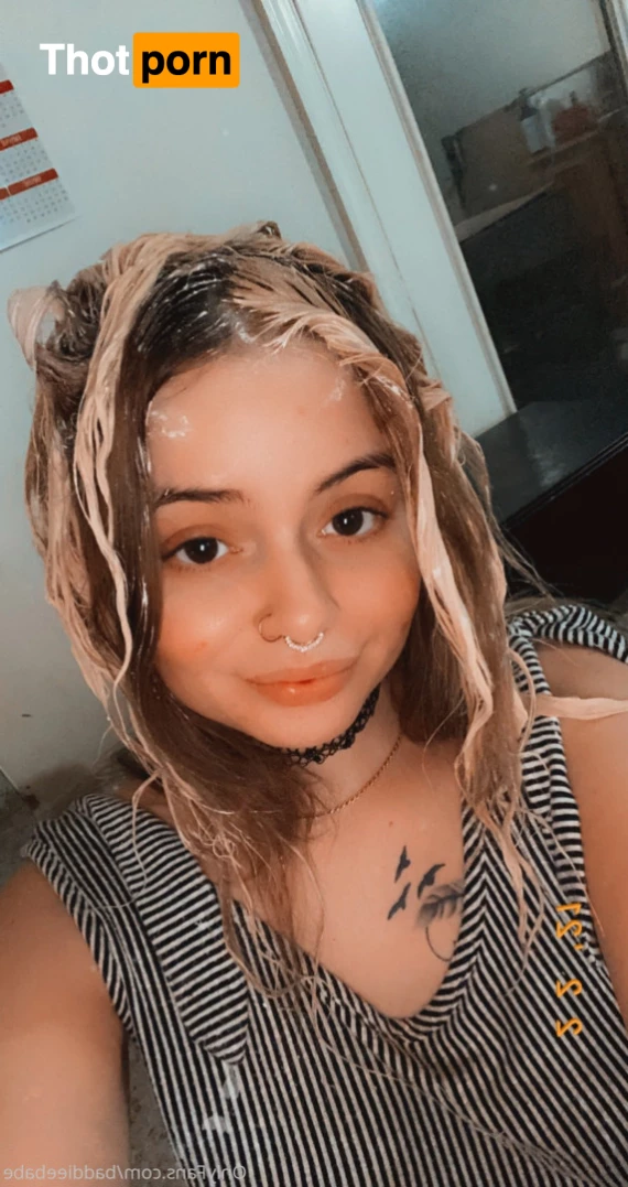 𝐁𝐀𝐃𝐃𝐈𝐄𝐄𝐁𝐀𝐁𝐄$3🤍🌸 5994408