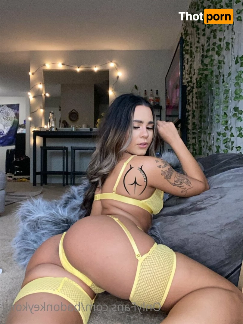 BadonkeyKong 5230289