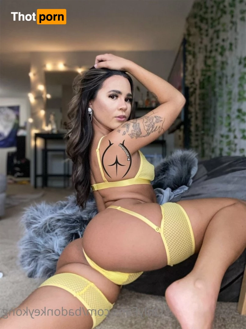 BadonkeyKong 5230387