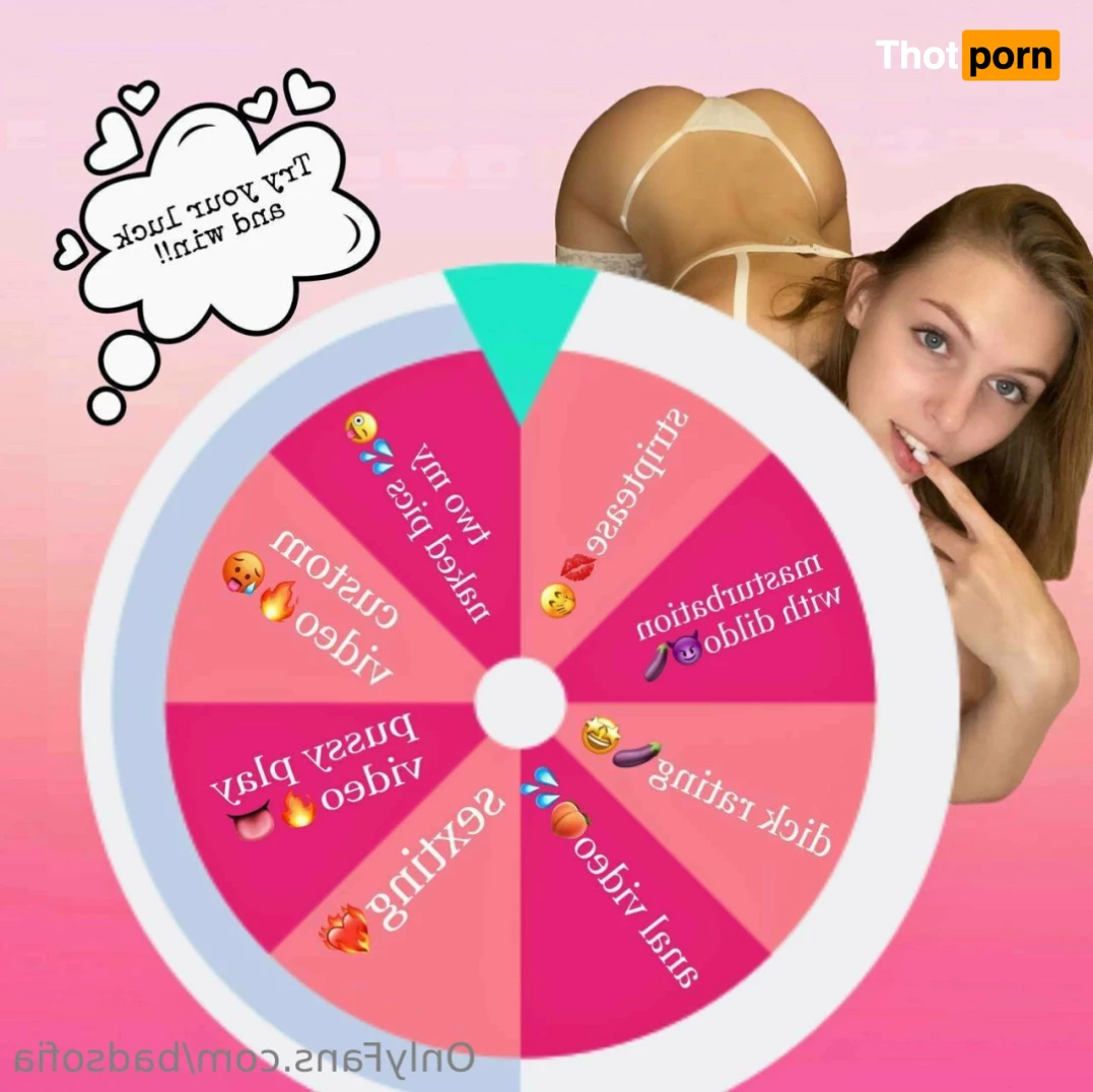 🍓 Bad Sofia 🔞 𝒀𝒐𝒖𝒓 𝒈𝒊𝒓𝒍𝒇𝒓𝒊𝒆𝒏𝒅👉👌 5993308