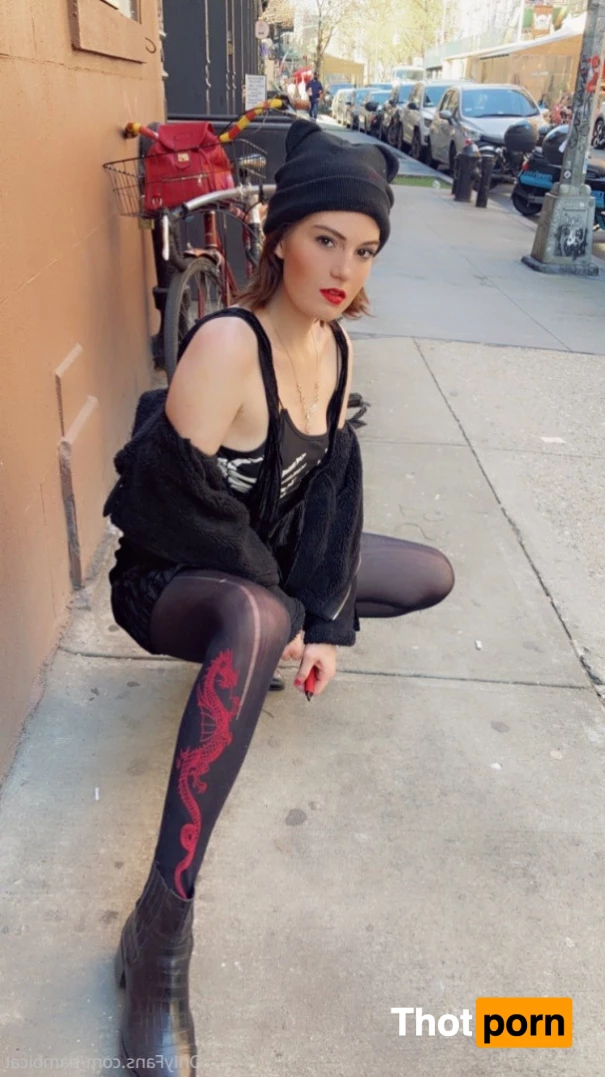 Marissa Nicole Gillen || 5644046