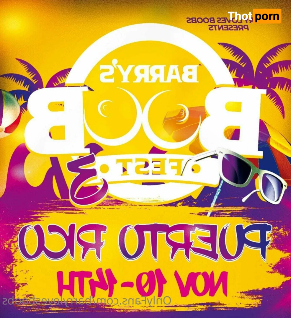 Barry Loves Boobs 5251026