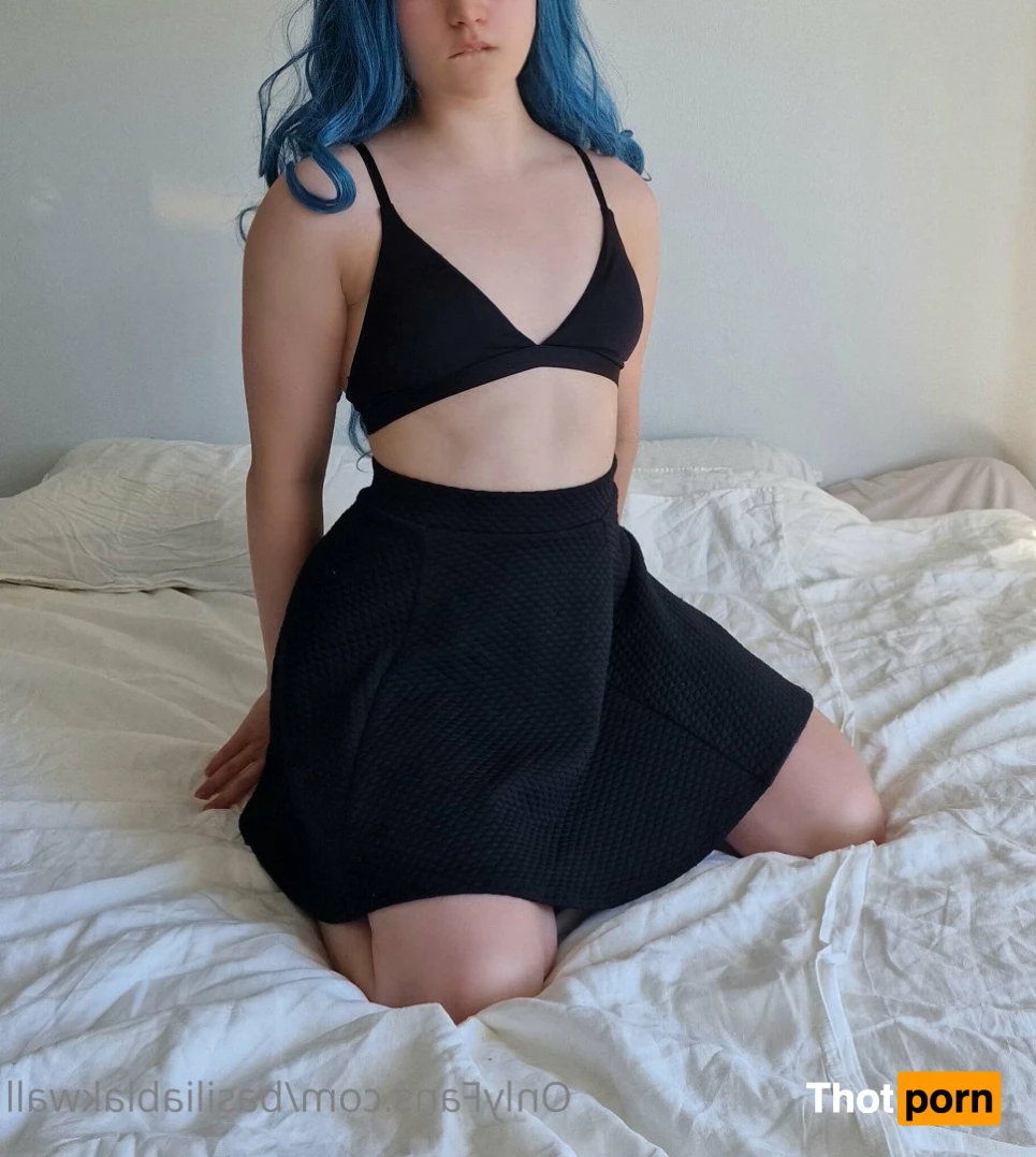 Basilia Blakwall 5246493