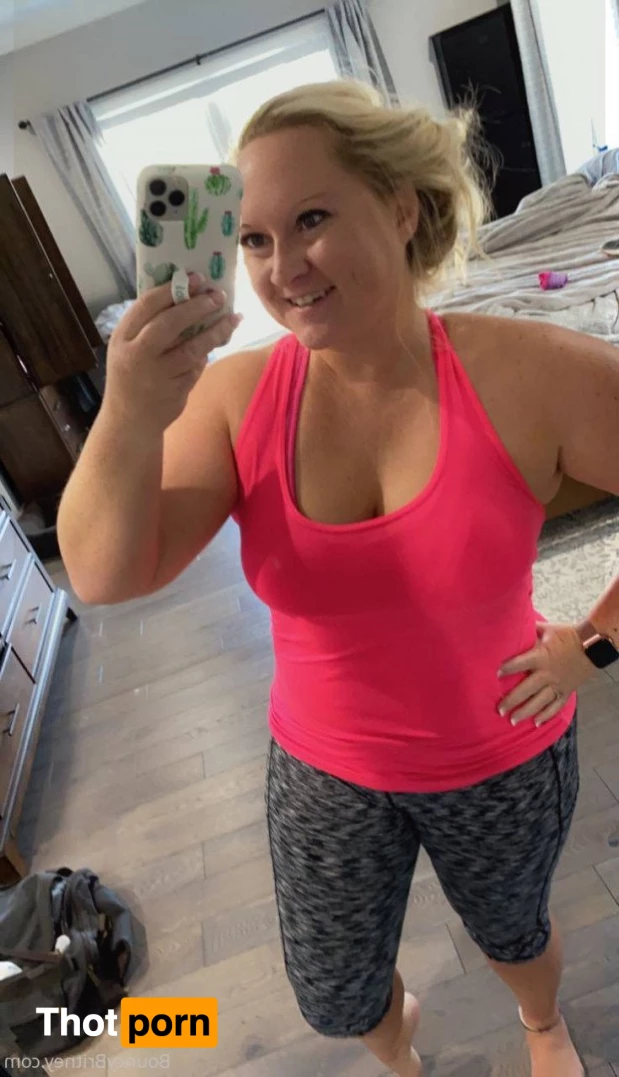 💎 Bouncy Britney 5210923