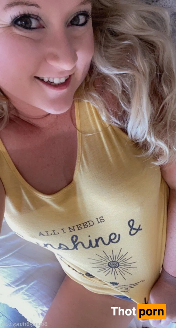 💎 Bouncy Britney 5210997