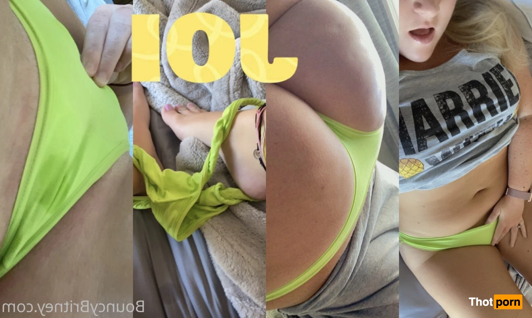 💎 Bouncy Britney 5211045