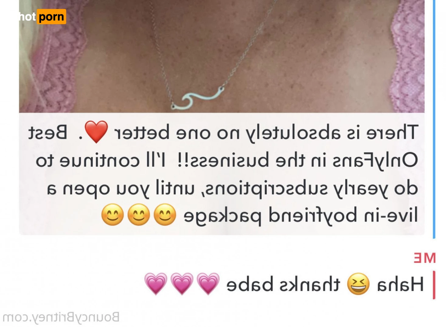 💎 Bouncy Britney 5211180