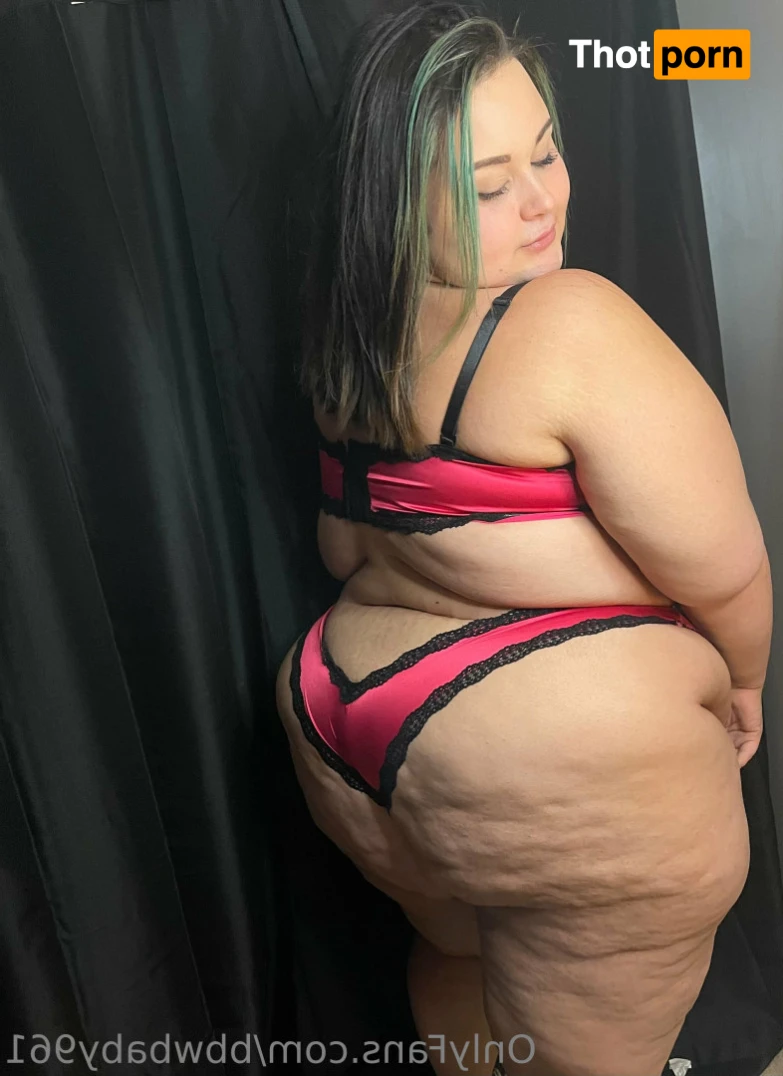 Bbwbaby 13961180