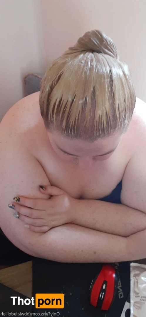 Goddess LaLaDelilah 5245972