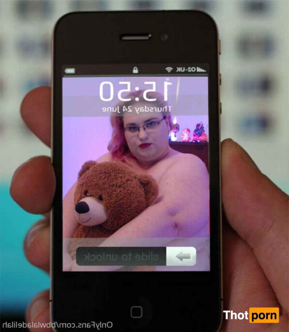 Goddess LaLaDelilah 5246058