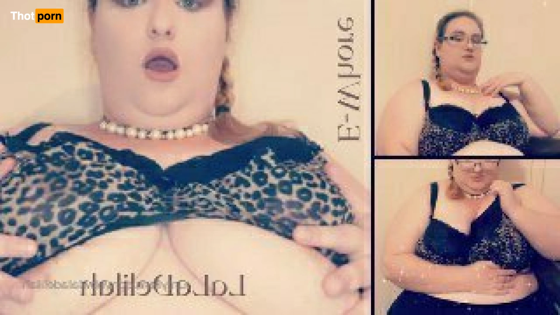 Goddess LaLaDelilah 14085853