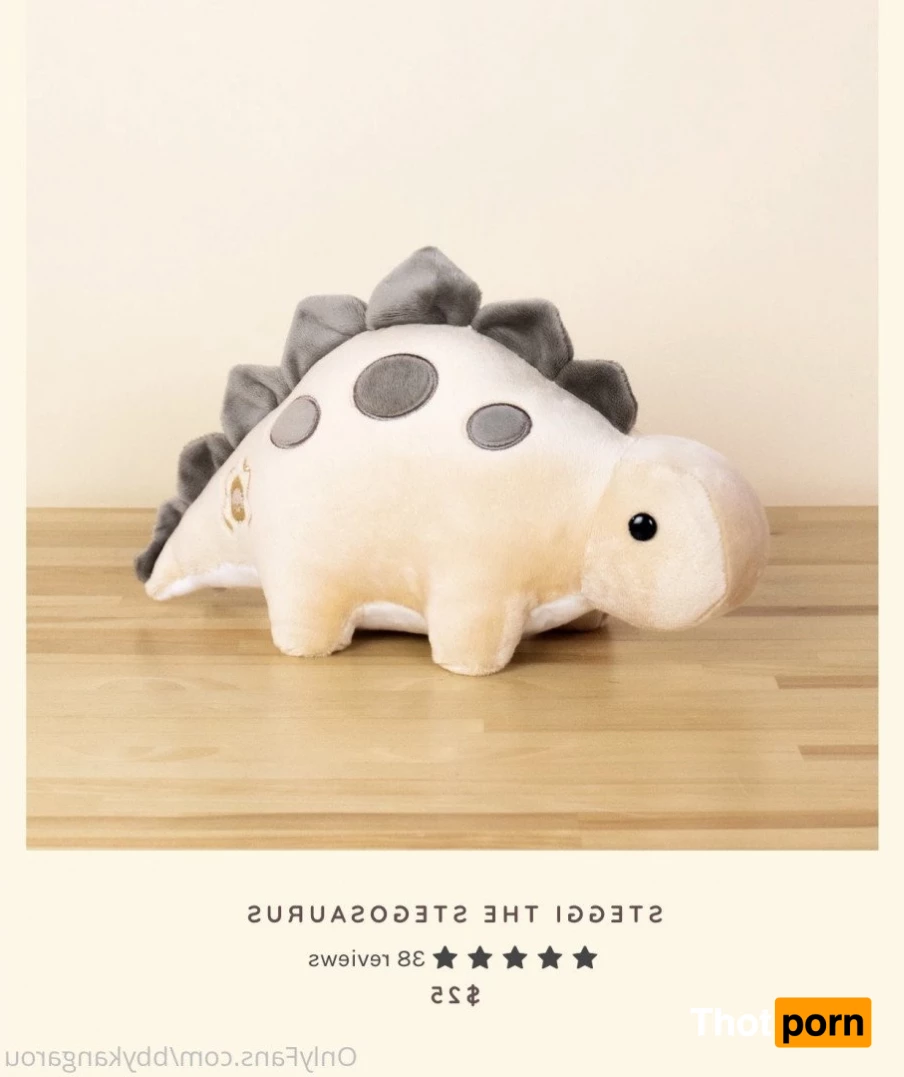 Baby Kangaroo 5245161