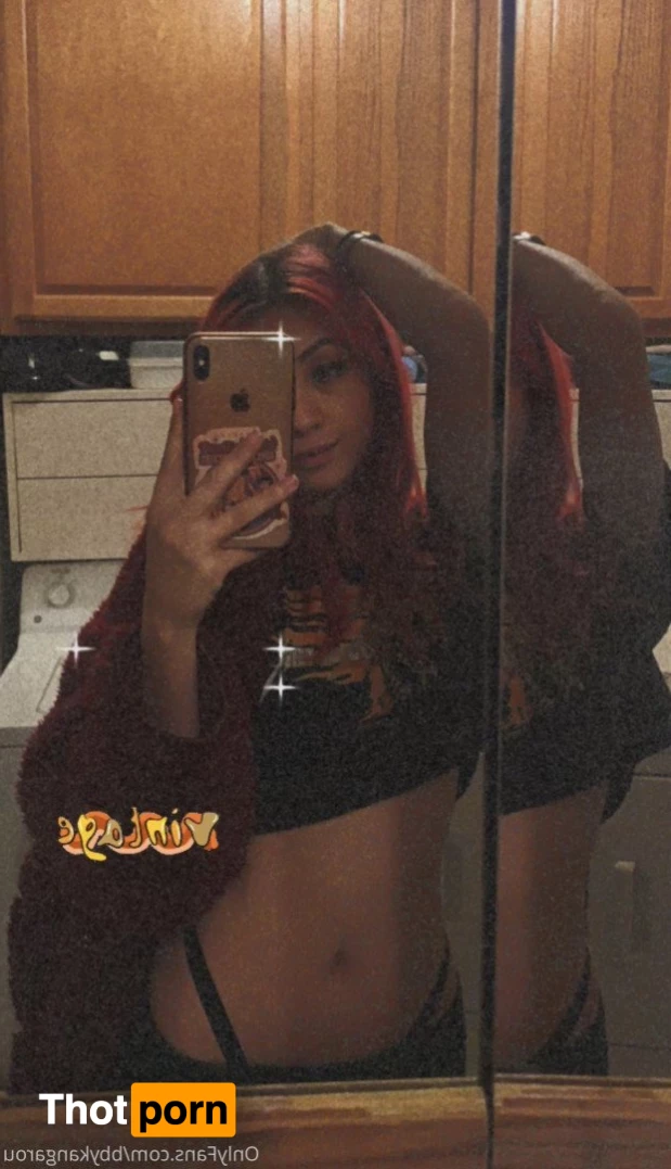 Baby Kangaroo 5245223