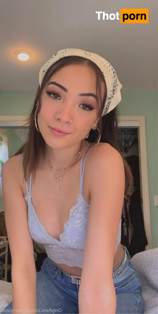 Baby Kangaroo 5245348