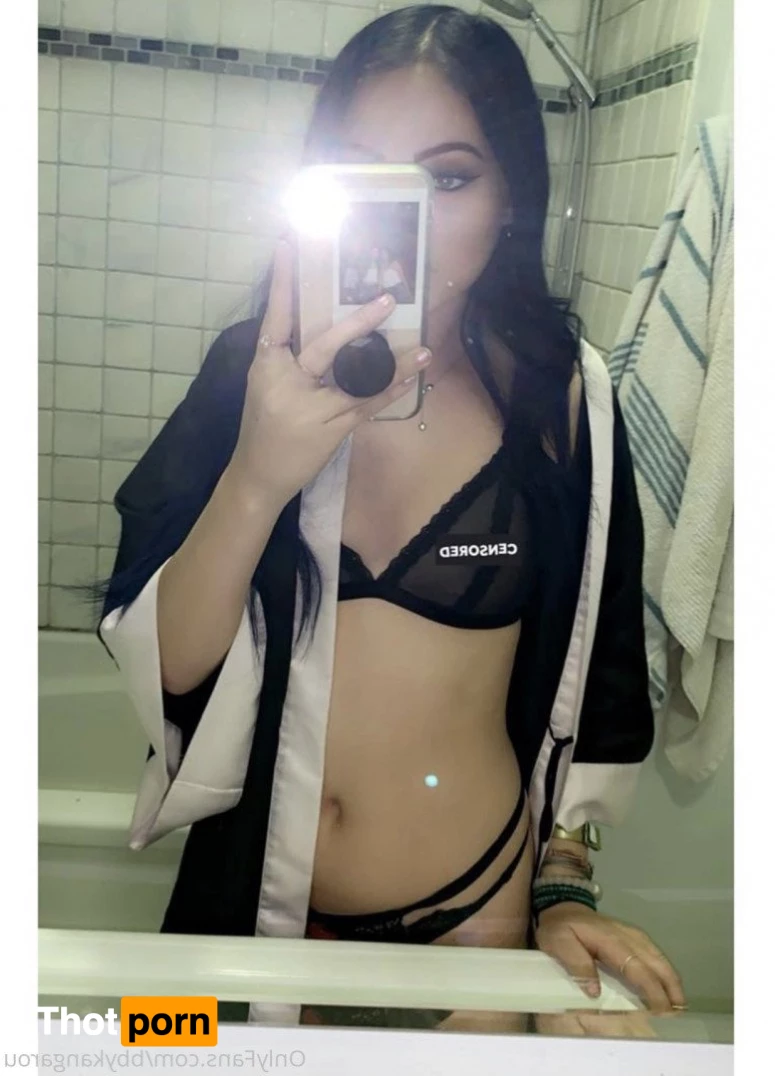 Baby Kangaroo 5245415