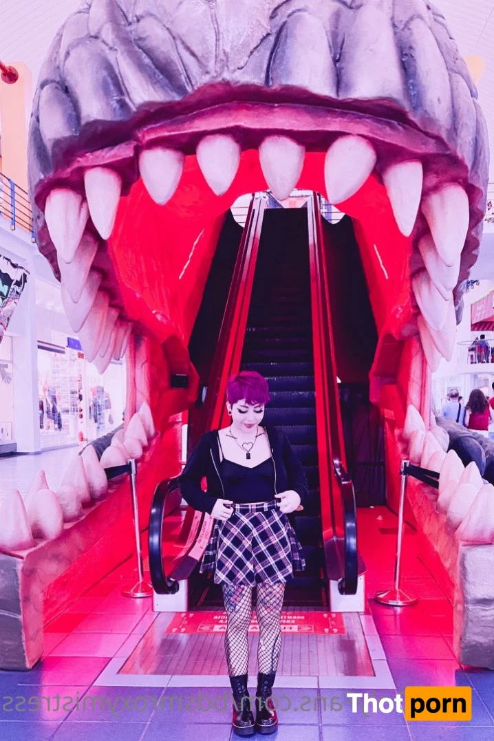 🔥🕸ᴍɪsᴛʀᴇss ʀᴏxʏ 🕸🔥 5249408