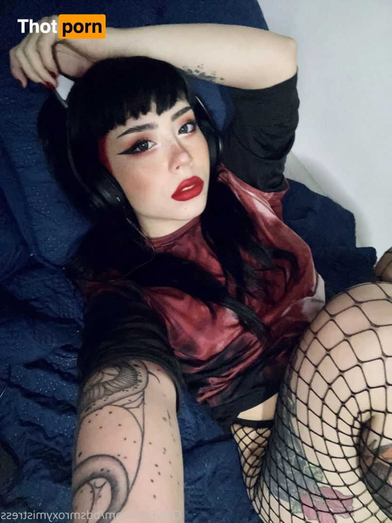 🔥🕸ᴍɪsᴛʀᴇss ʀᴏxʏ 🕸🔥 5249558