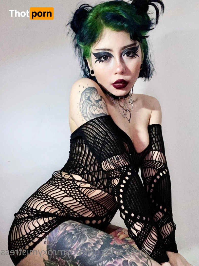 🔥🕸ᴍɪsᴛʀᴇss ʀᴏxʏ 🕸🔥 5249584