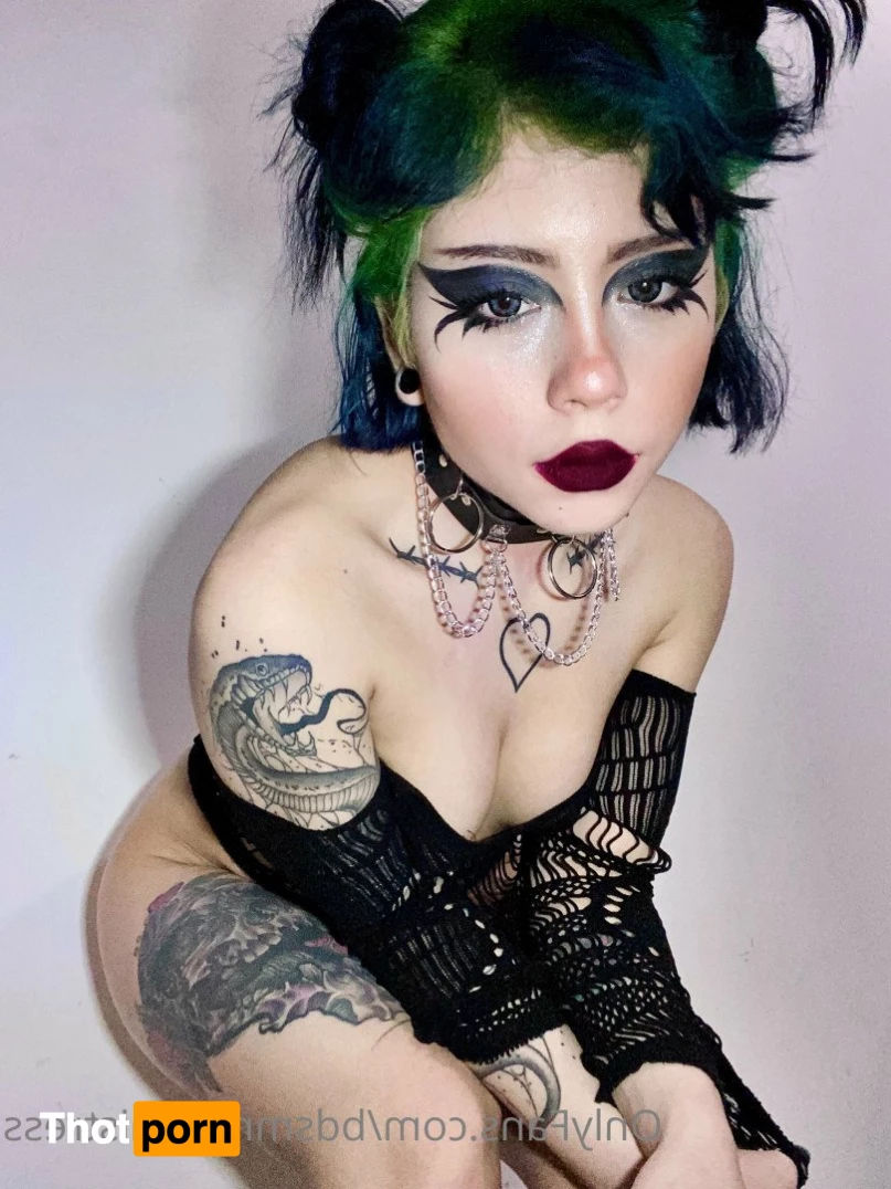 🔥🕸ᴍɪsᴛʀᴇss ʀᴏxʏ 🕸🔥 5249605