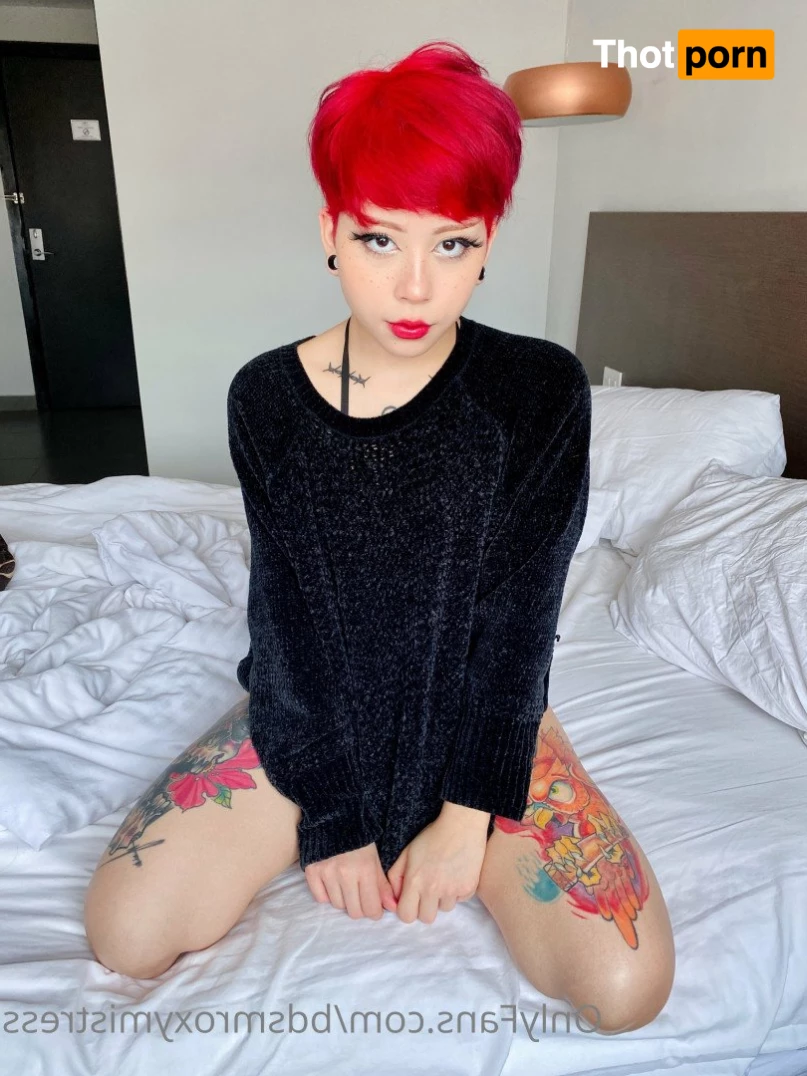 🔥🕸ᴍɪsᴛʀᴇss ʀᴏxʏ 🕸🔥 5249755