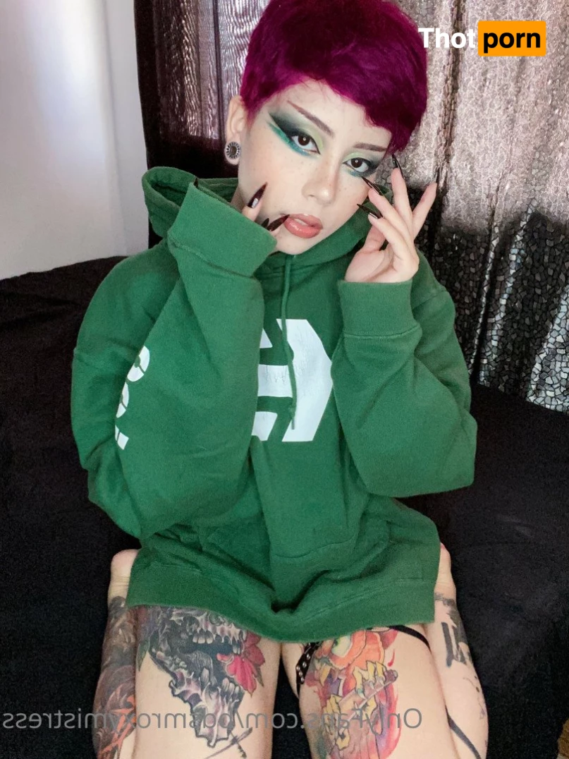 🔥🕸ᴍɪsᴛʀᴇss ʀᴏxʏ 🕸🔥 5249776