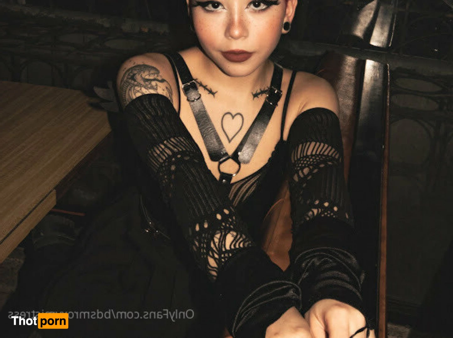 🔥🕸ᴍɪsᴛʀᴇss ʀᴏxʏ 🕸🔥 5249792