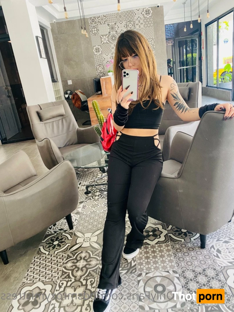 🔥🕸ᴍɪsᴛʀᴇss ʀᴏxʏ 🕸🔥 5249814