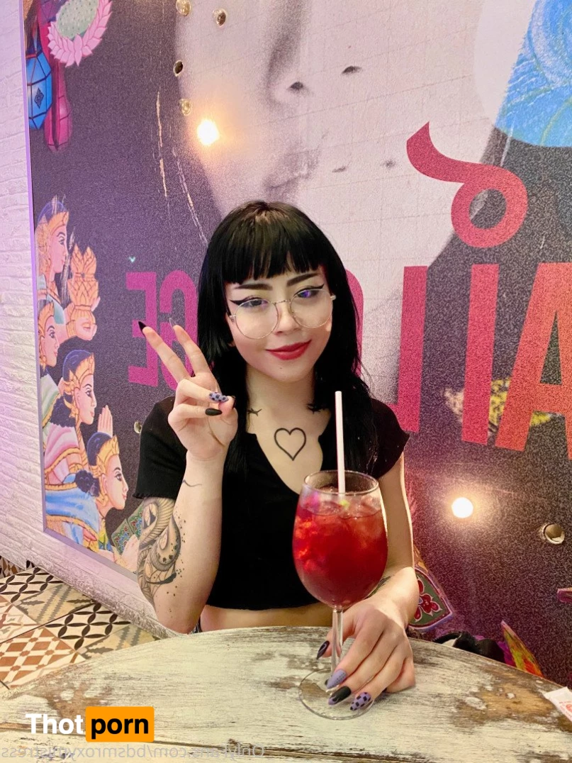 🔥🕸ᴍɪsᴛʀᴇss ʀᴏxʏ 🕸🔥 5250316